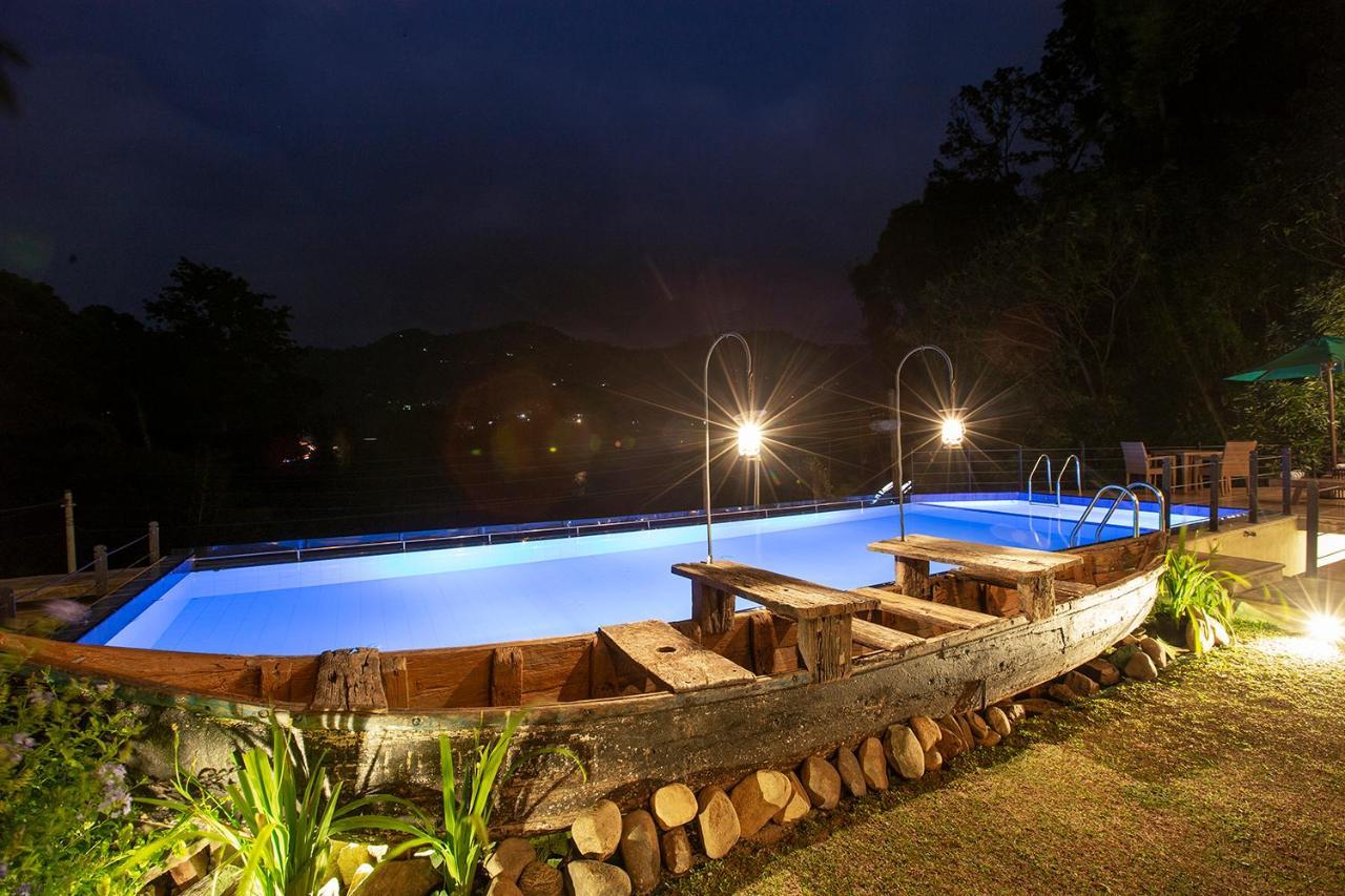 Huluganga Ridge, Kandy Karalliyadda Exteriér fotografie