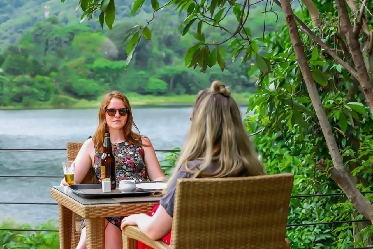 Huluganga Ridge, Kandy Karalliyadda Exteriér fotografie